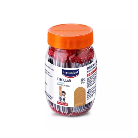 Medical Adhesive Bandage Skin Protection